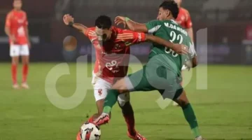 بث مباشر مباراة الأهلي والاتحاد السكندري بجودة عالية بدون تقطيع: متابعة دقيقة لكل لحظة من المواجهة